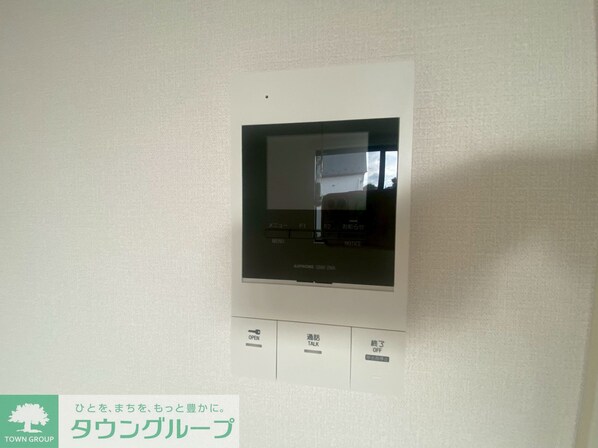 カシータ松戸の物件内観写真